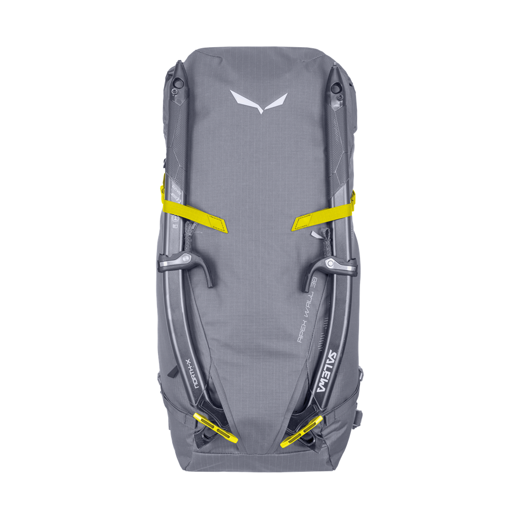 SALEWA APEX WALL 38 Ombre Blue