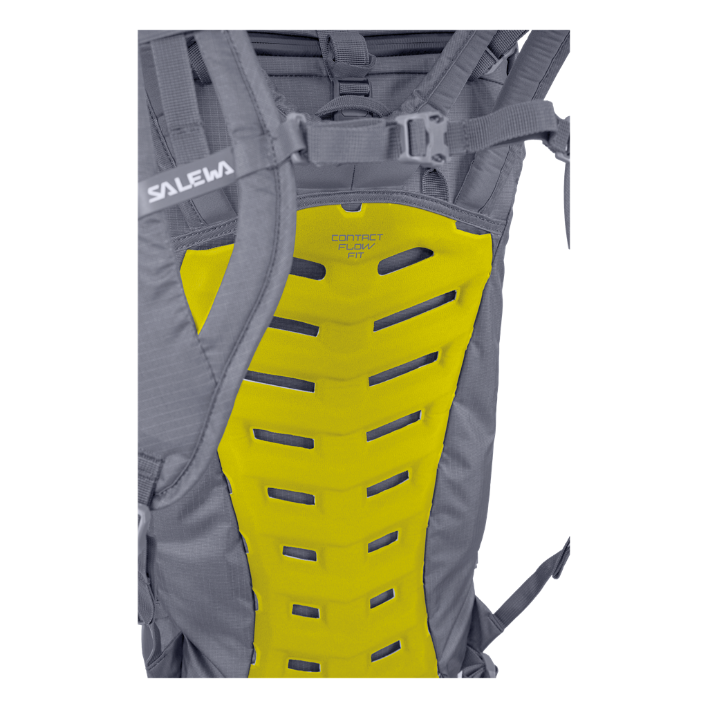 SALEWA APEX WALL 38 Ombre Blue