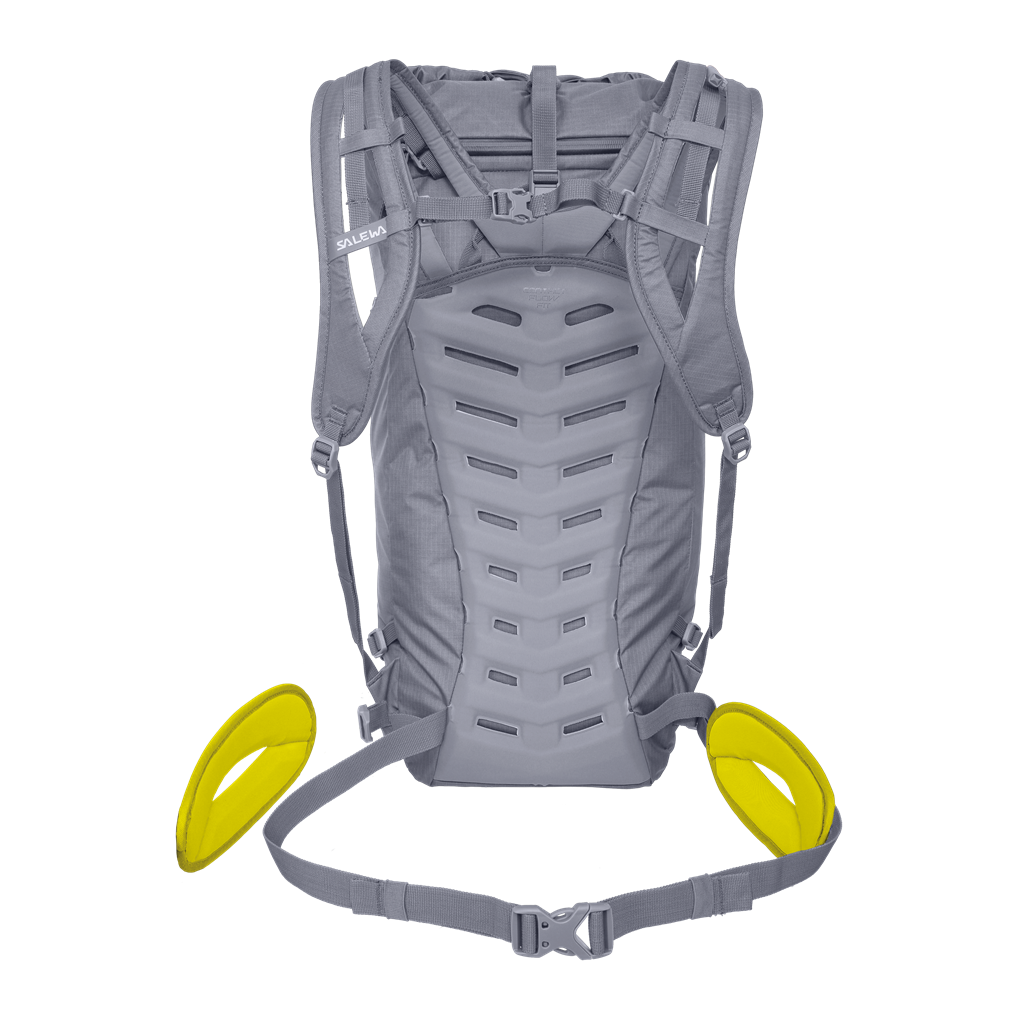 SALEWA APEX WALL 38 Ombre Blue