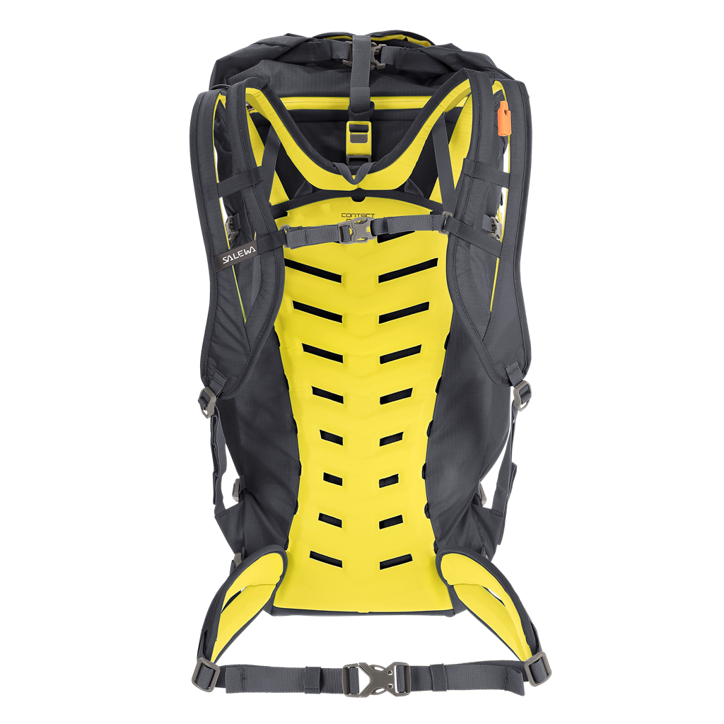 SALEWA APEX WALL 38 Ombre Blue