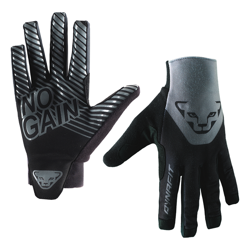 Dynafit DNA Gloves_black