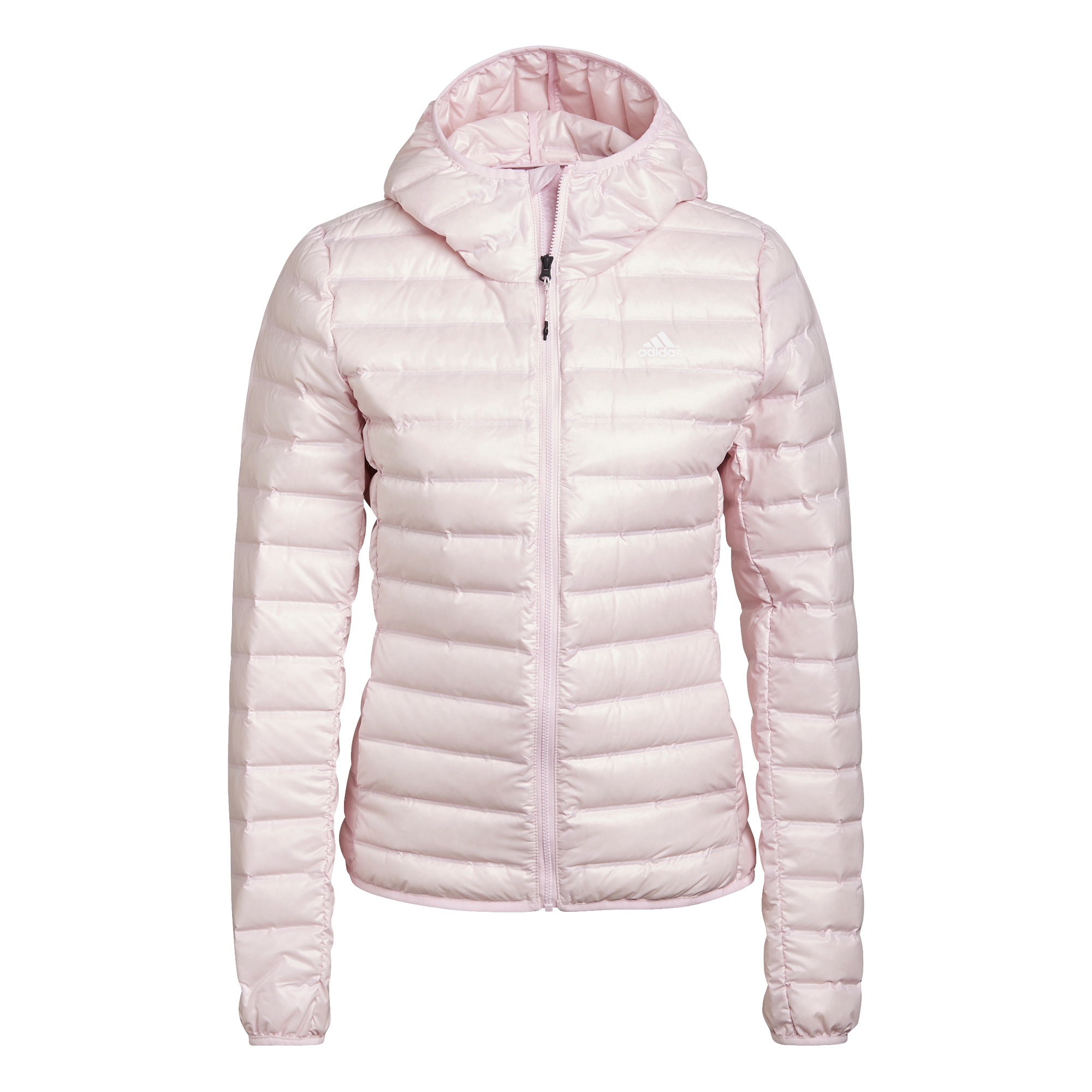 Bunda adidas Varilite_pink