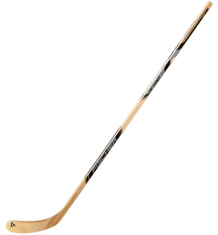 Hokejka FISCHER W150 SR