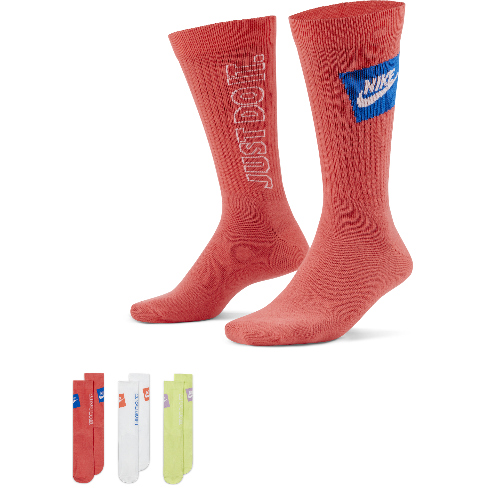 Ponožky Nike Sportswear Everyday
