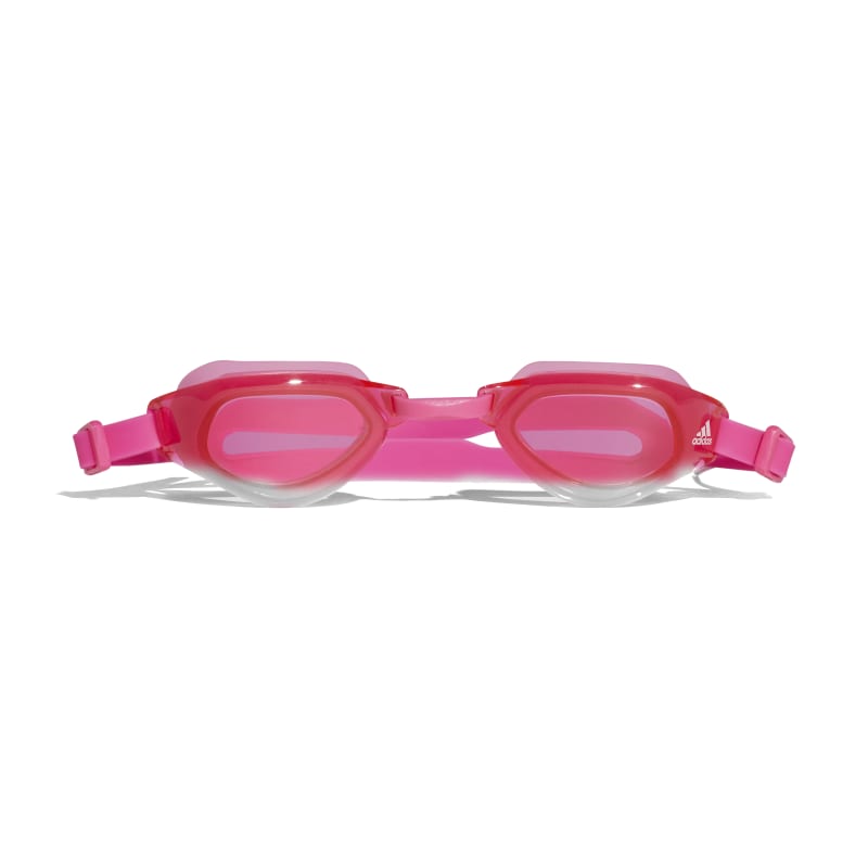 Plavecké okuliare adidas Peristar fit unmirrored pink