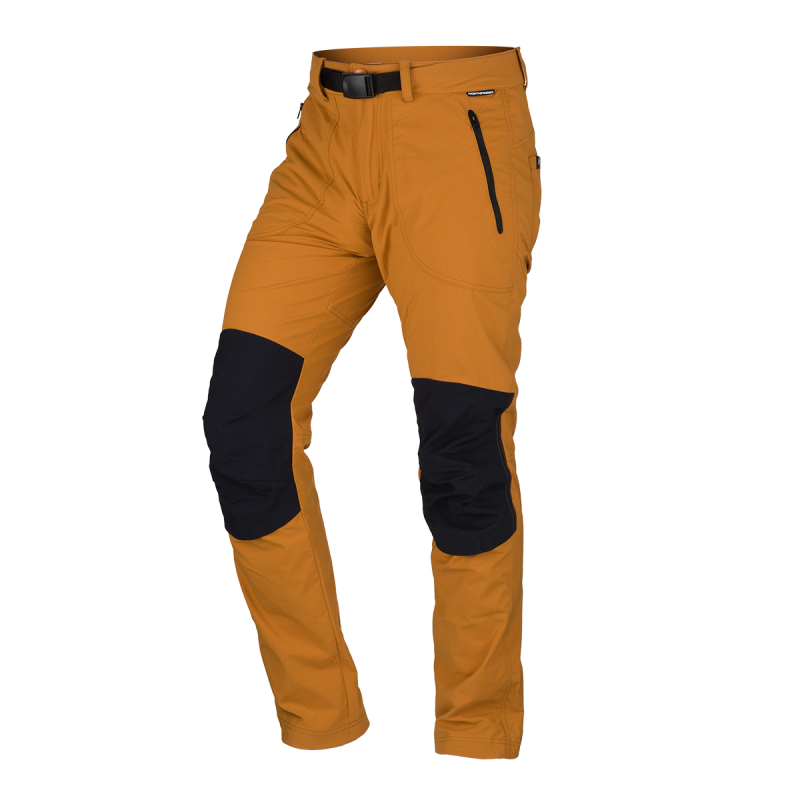 Nohavice Northfinder Aydin cinnamon
