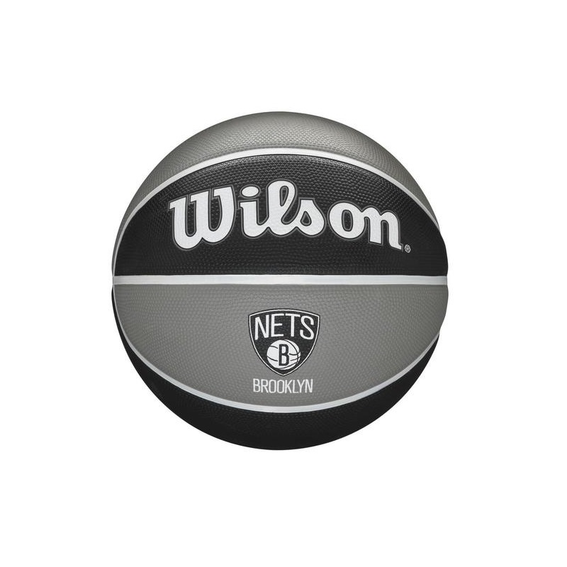 Basketbalová lopta Wilson Brooklyn Nets