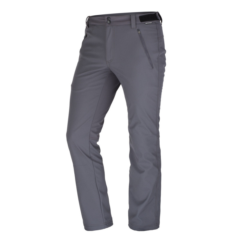 Northfinder Boden grey
