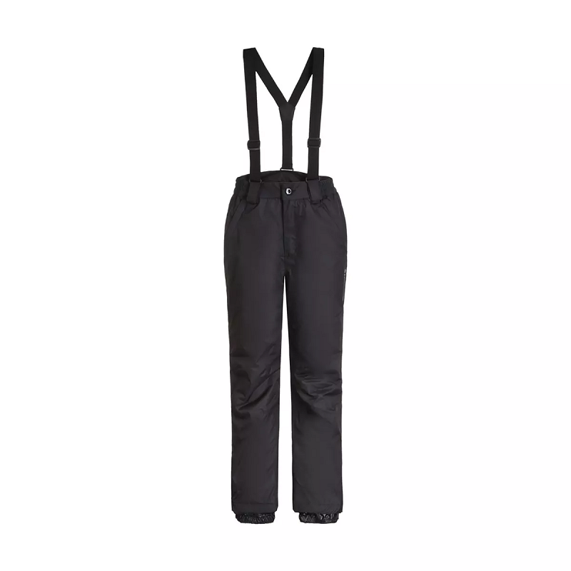 Icepeak Lafe JR black