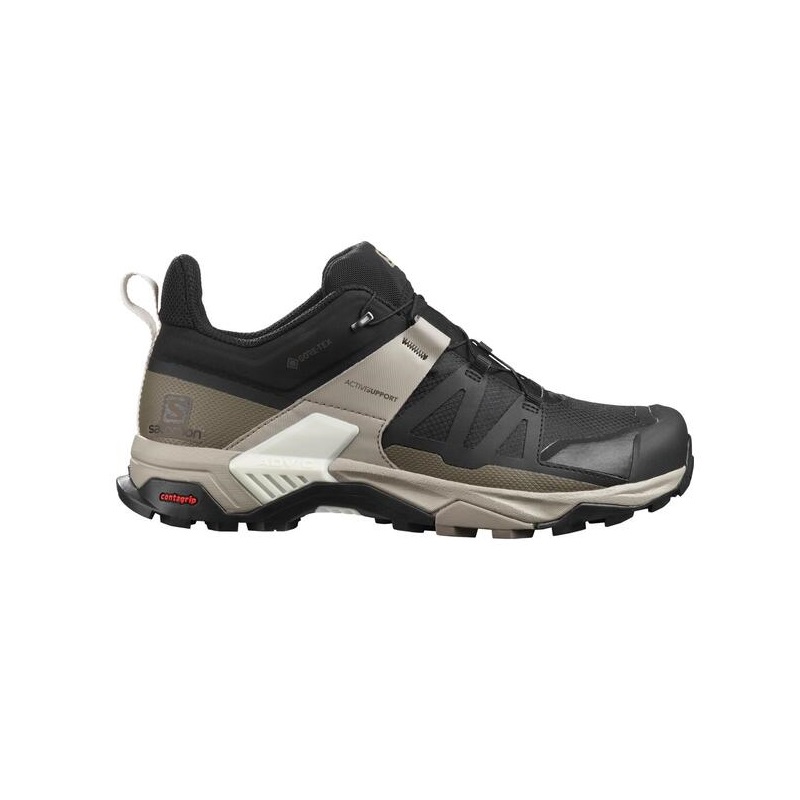 Salomon X ULTRA 4 GTX