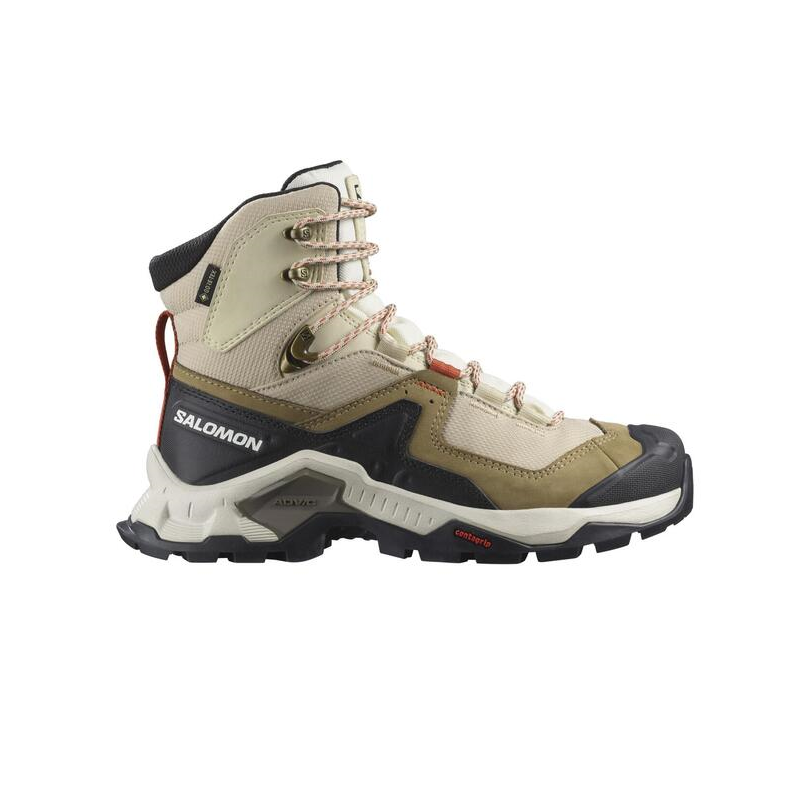 Salomon Quest Element GTX W safari
