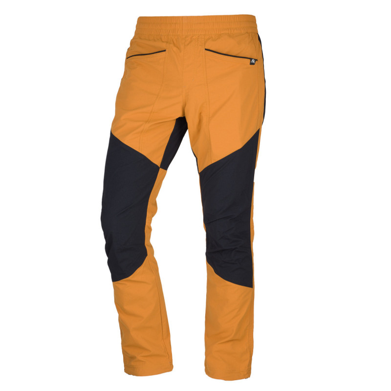 Nohavice Northfinder Huxley cinnamo