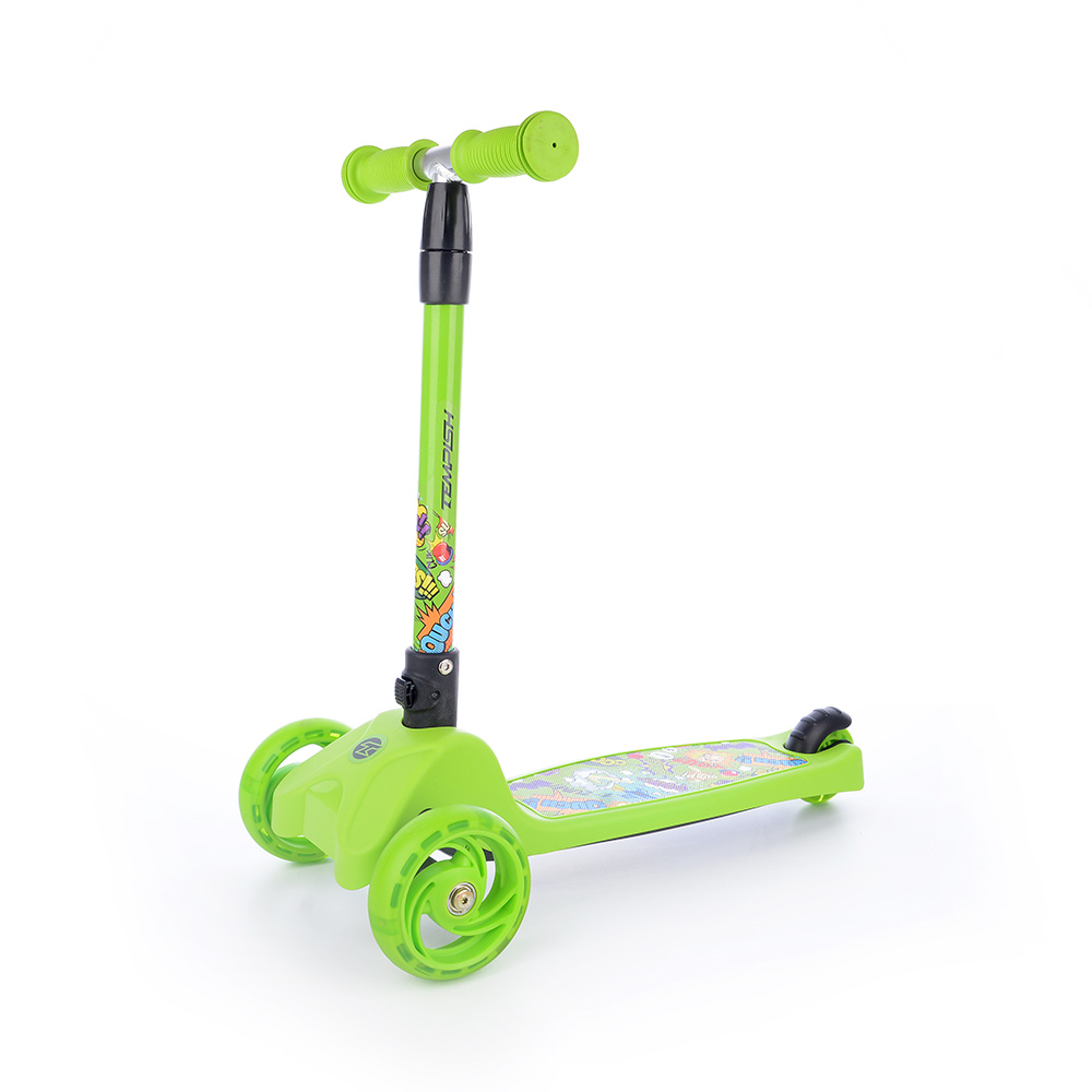 SCOOPER kolobežka