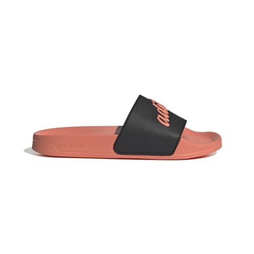 adidas Adilette Shower šľapky oranžové