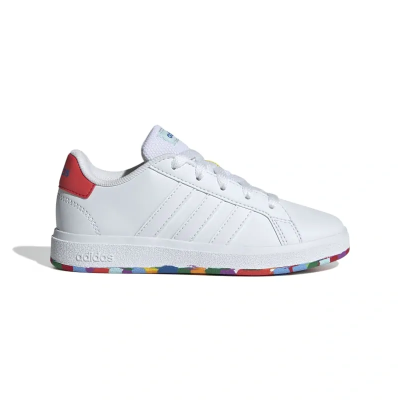 Tenisky adidas Grand Court Lifestyle Tennis