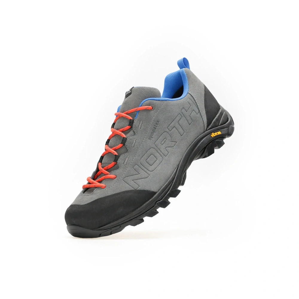 Northfinder XS Trek Evo MERU1 grey