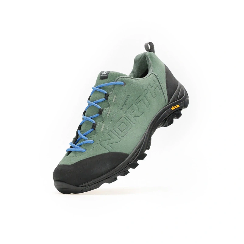 Northfinder XS Trek Evo MERU1 darkgreen