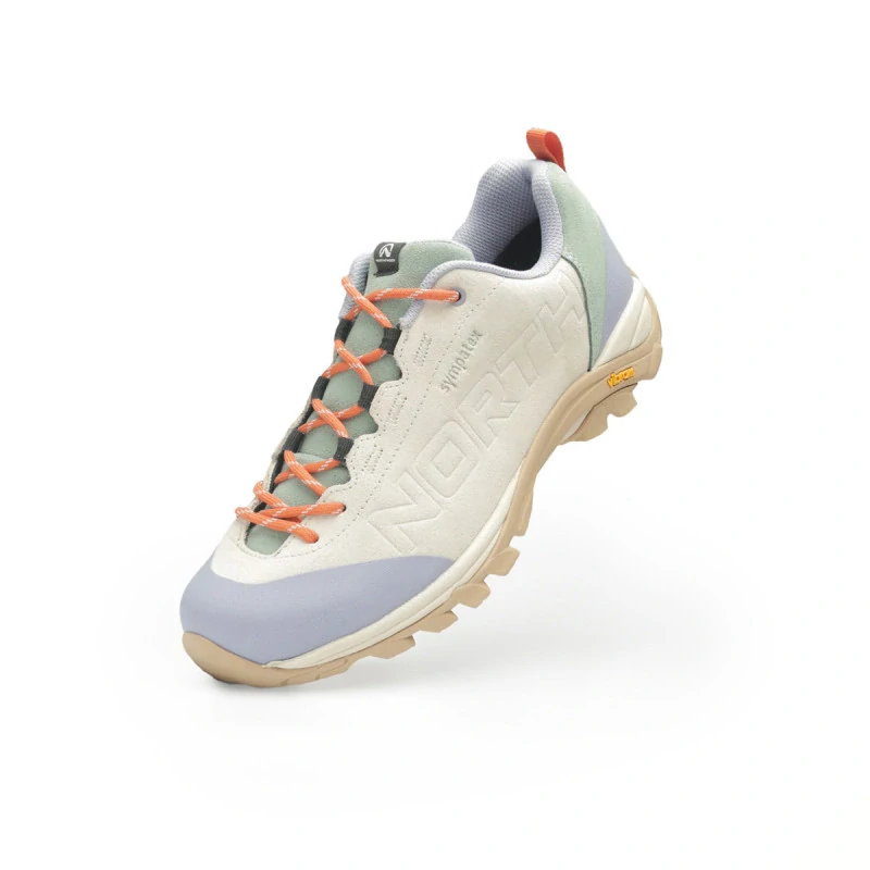 Obuv Northfinder MANA1 multicolor