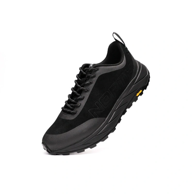 Northfinder NANGA Black