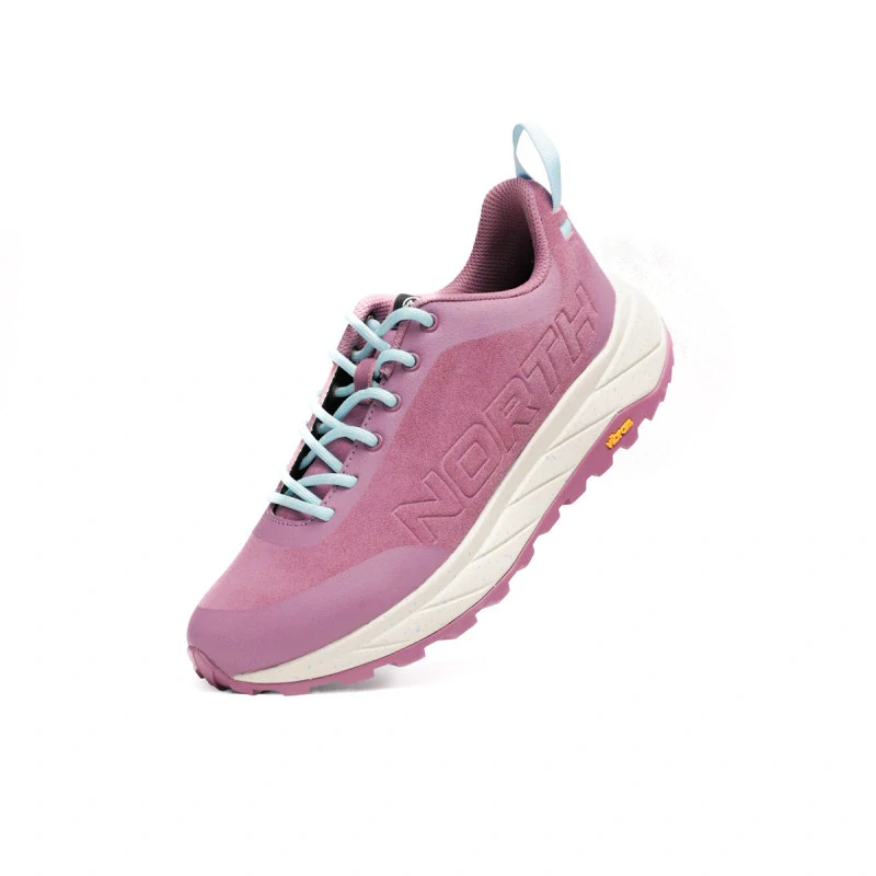 Northfinder NANDA purple