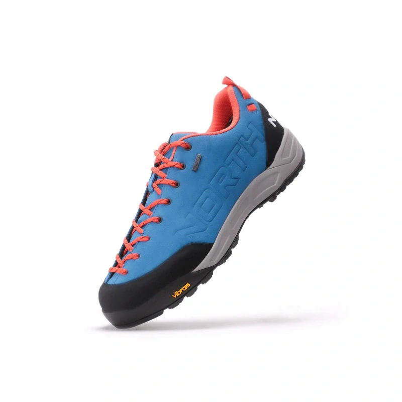 Obuv Northfinder Makalu inkblue