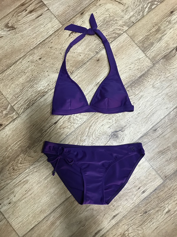 Bikiny Stuf Neckholder