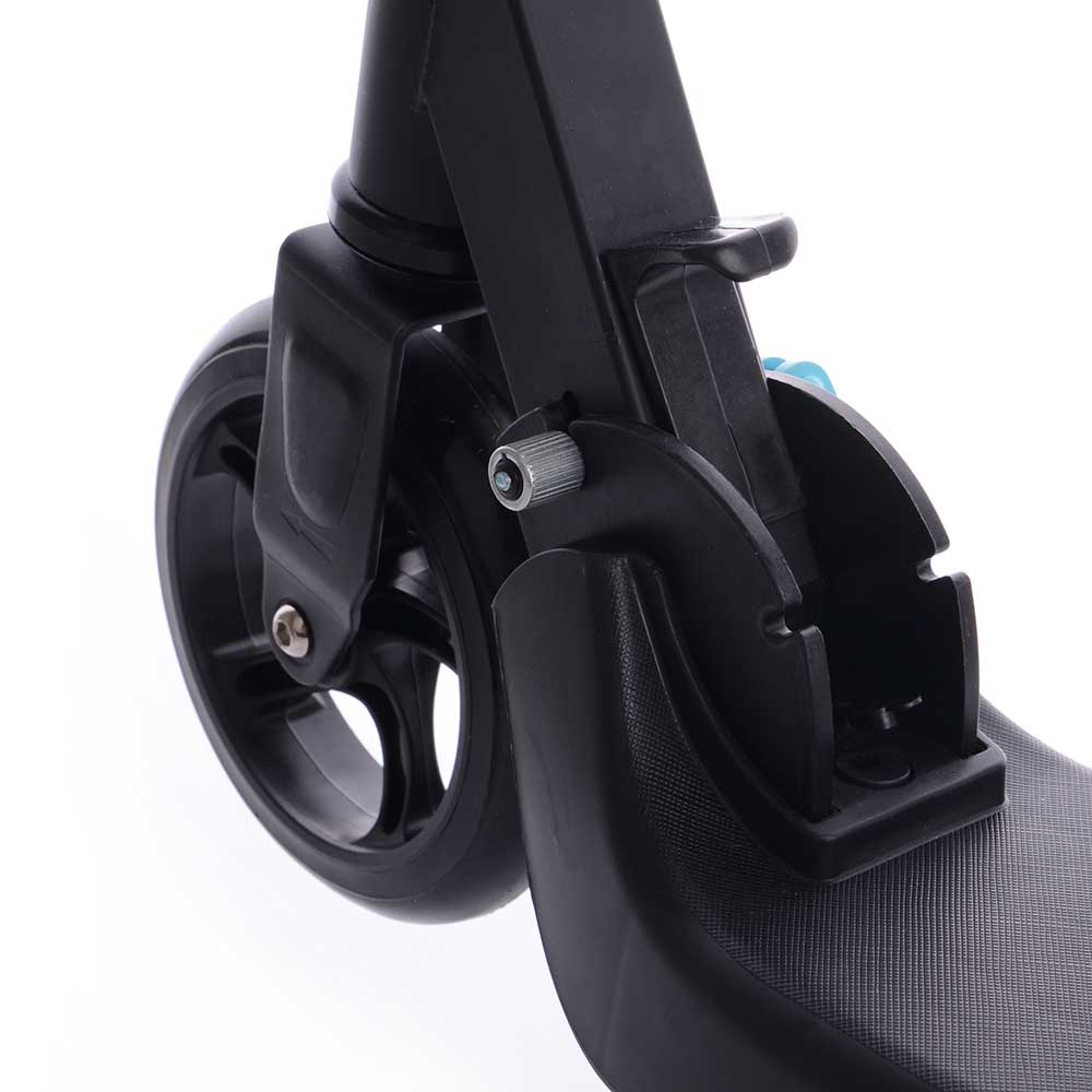 Elektrokolobežka URBiS UX1