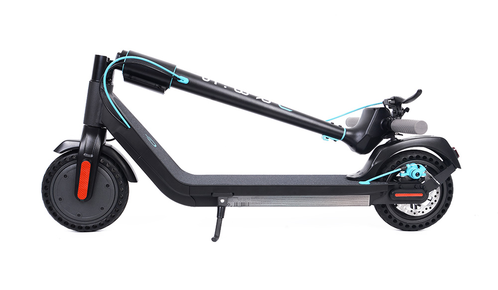 Elektrokolobežka URBiS U5