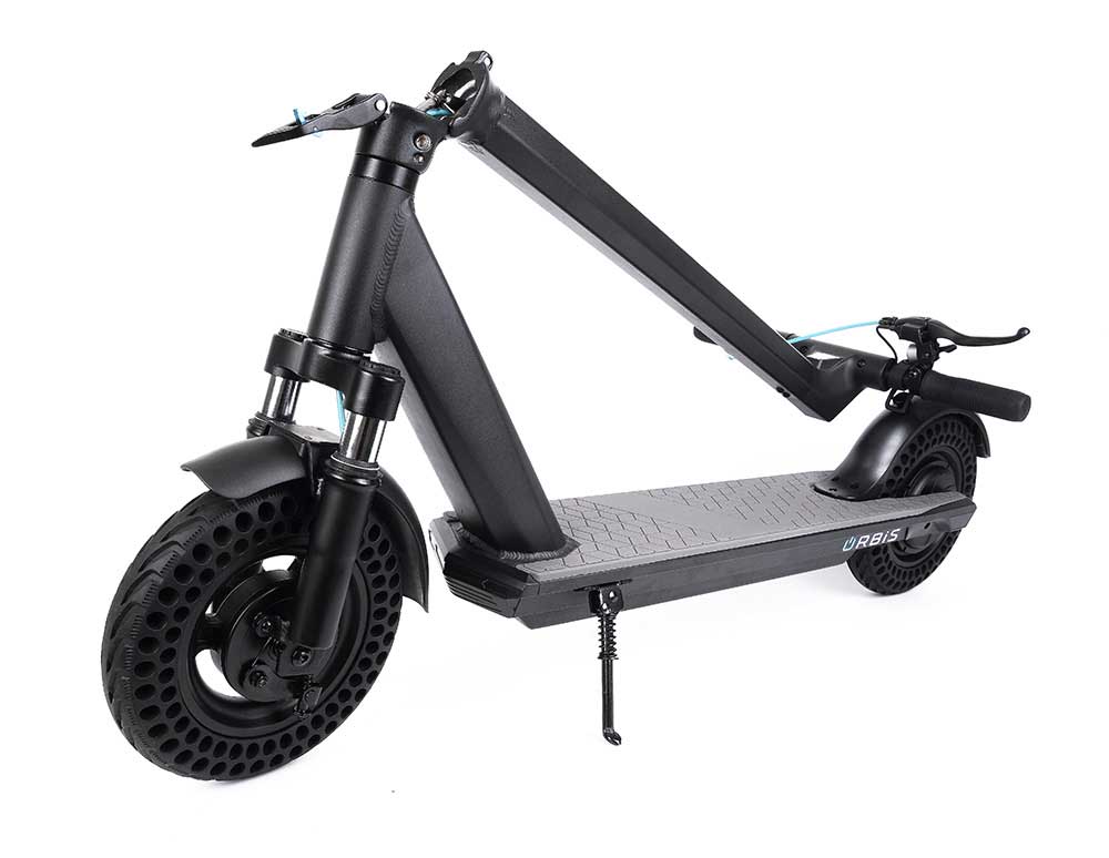 Elektrokolobežka URBiS U7