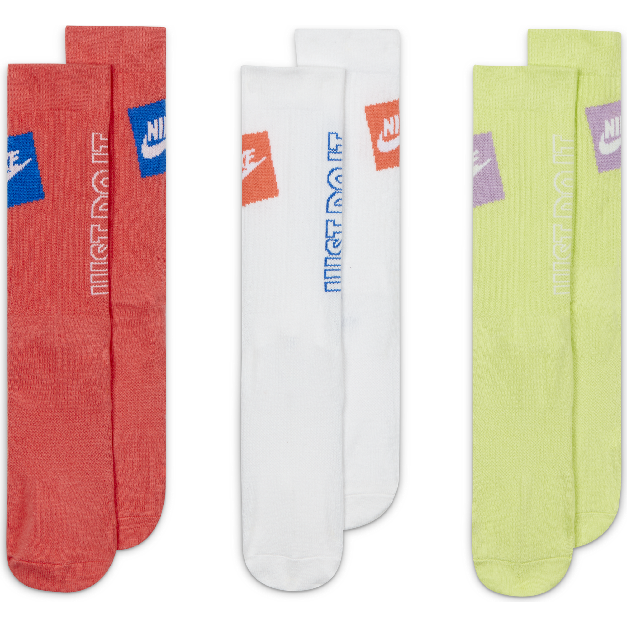 Ponožky Nike Sportswear Everyday