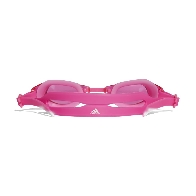 Plavecké okuliare adidas Peristar fit unmirrored pink