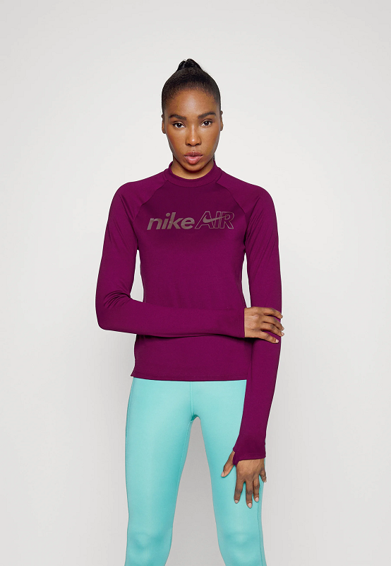 Mikina Nike Air Midlalayer