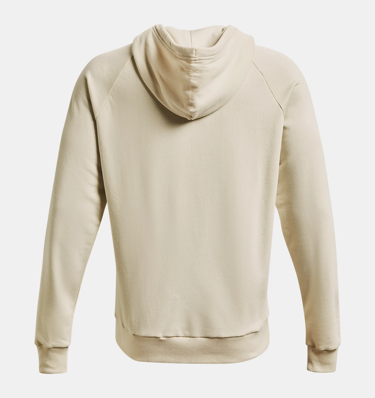 Mikina Under Armour Rival Fleece Big Logo