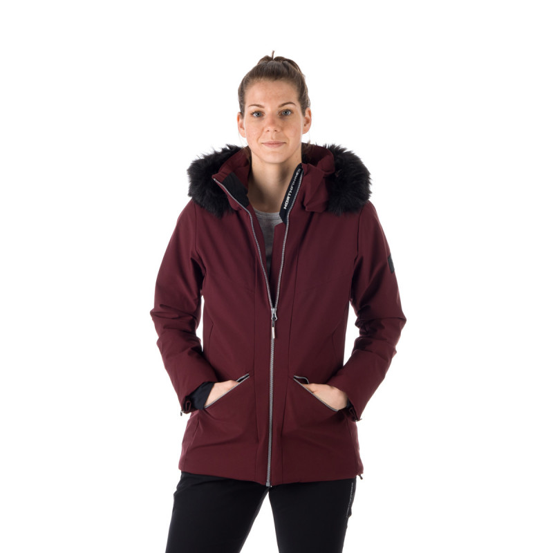 Northfinder Brinley lyžiarska bunda