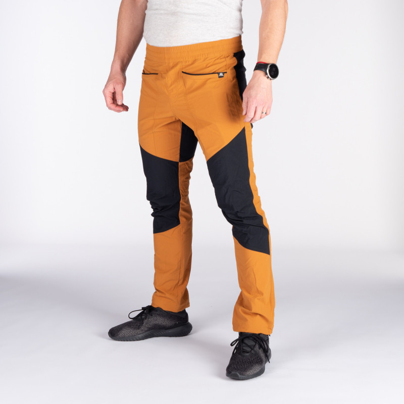 Nohavice Northfinder Huxley cinnamo
