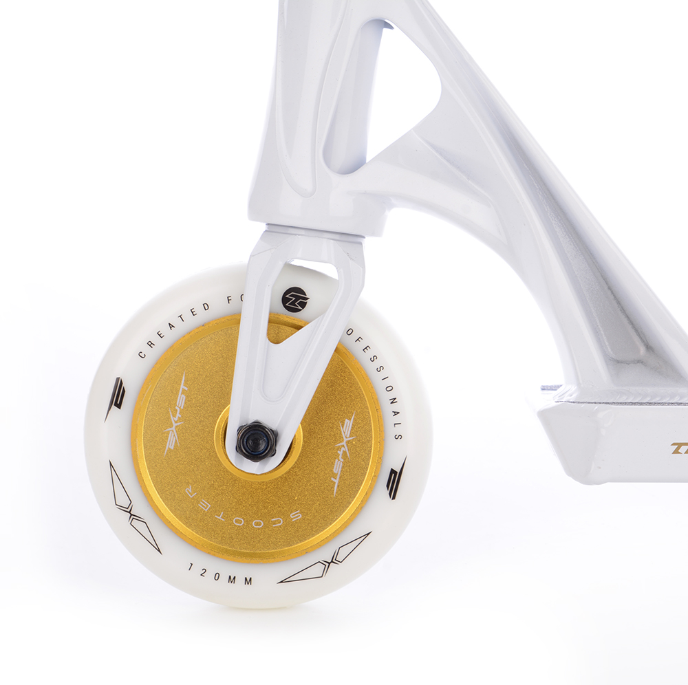 Tempish EXYST freestyle kolobežka