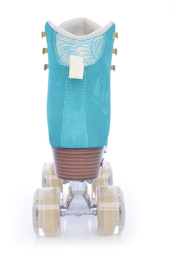 Tempish NESSIE STAR quad korčule