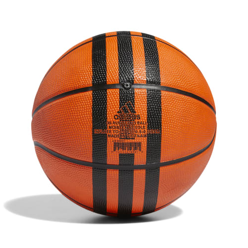 adidas basketbalová lopta 3S Rubber X3