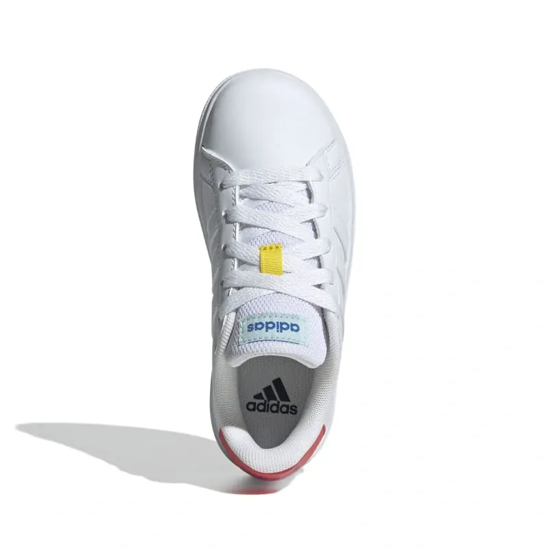 Tenisky adidas Grand Court Lifestyle Tennis