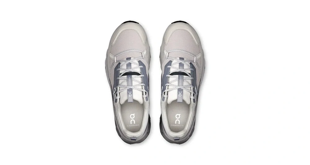 On Cloudhorizon Wolf/Alloy