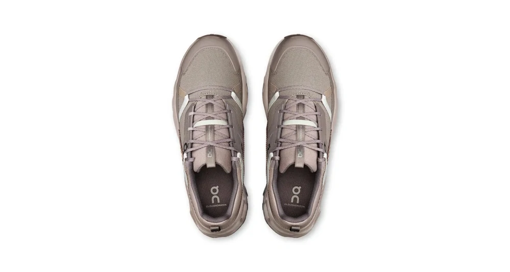 On Cloudhorizon Fog/Desert