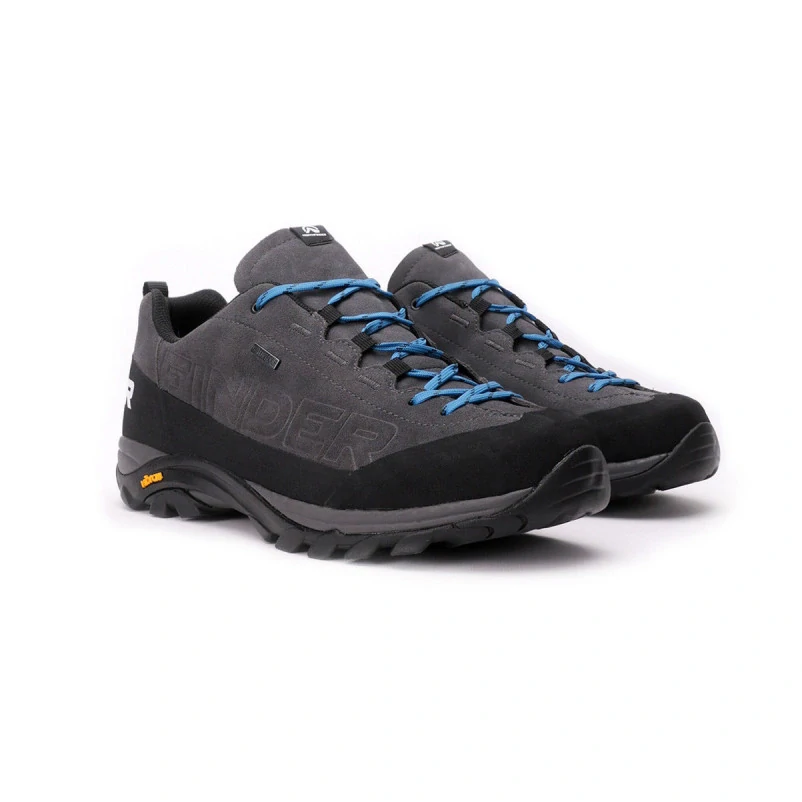 Northfinder XS Trek Evo MERU darkgrey
