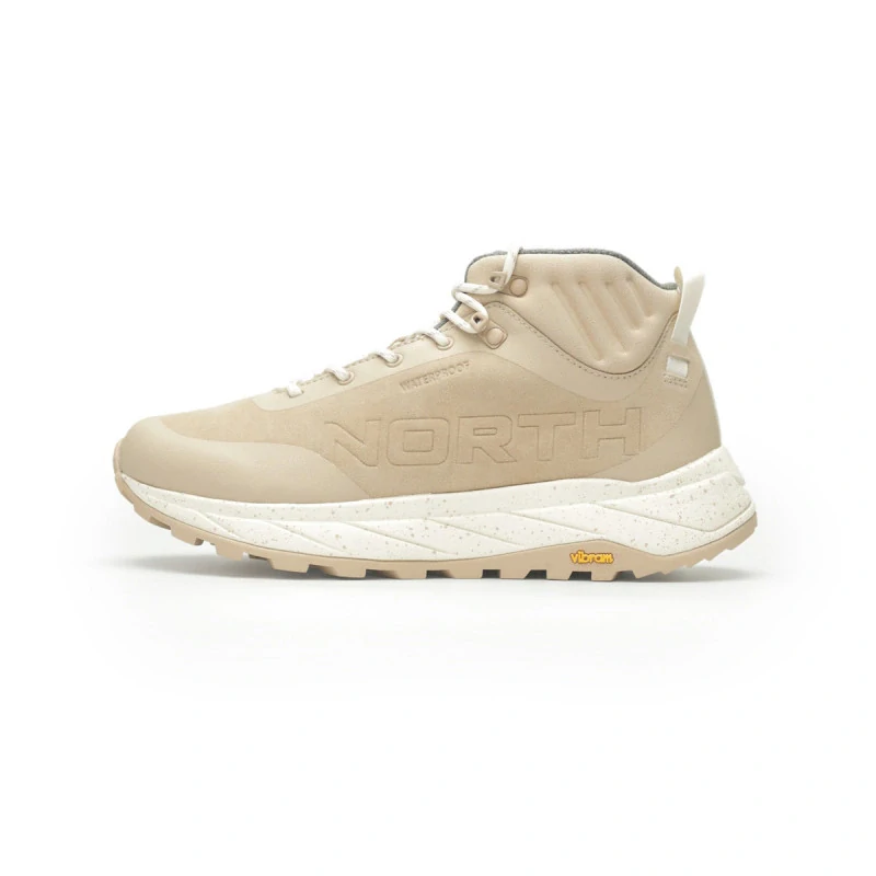 Northfinder GAIRU brown