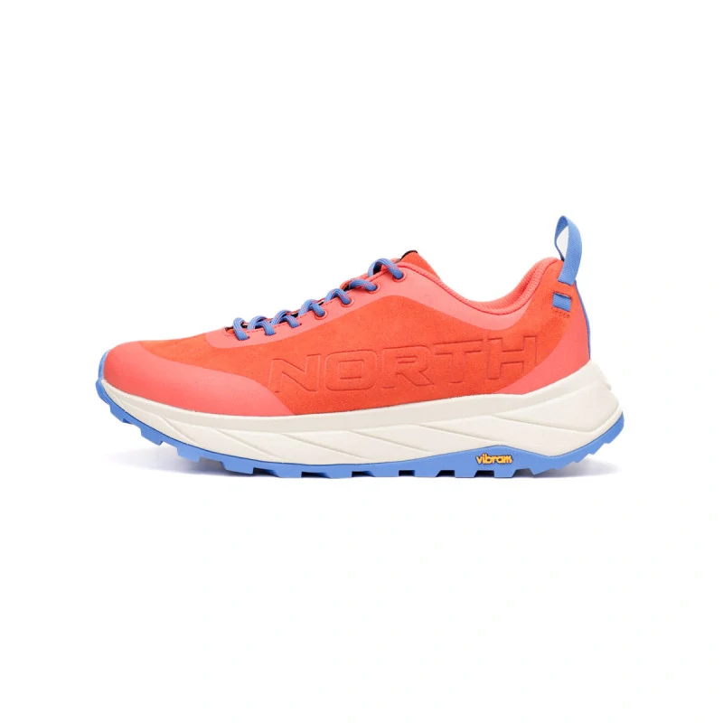 Northfinder NANGA redorange