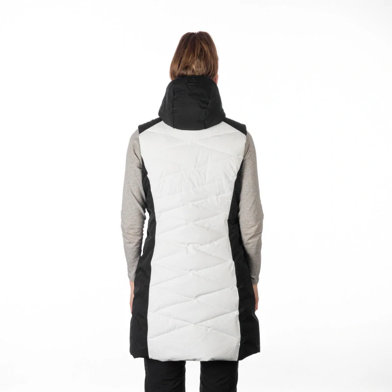 Northfinder vesta Betty biela