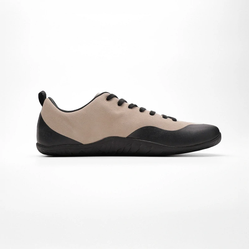 Obuv Northfinder Barefoot Hiking Vibram® XSTREK EVO DORJE beige