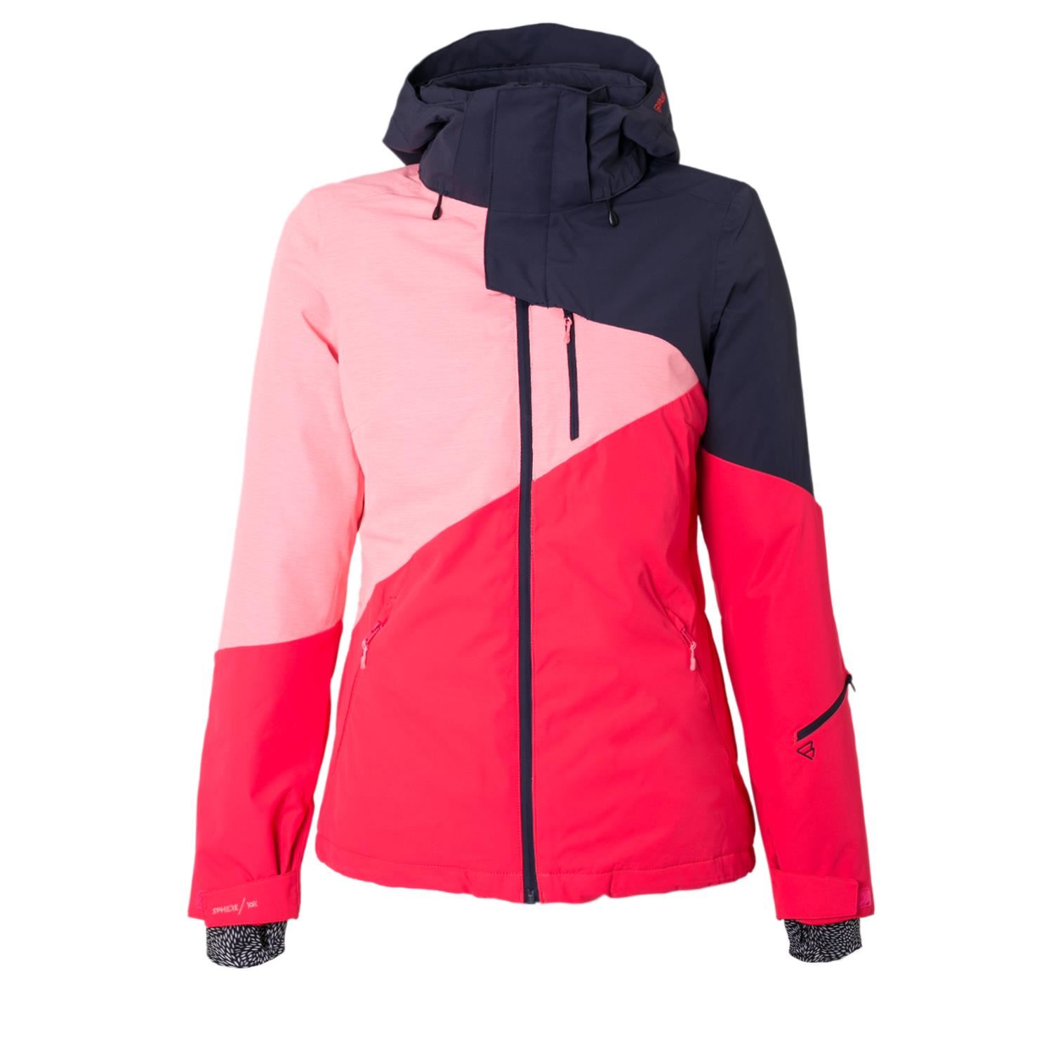 Bunda BRUNOTTI CYLENNE WOMEN SNOWJACKET