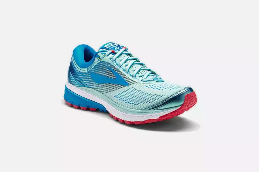 BROOKS GHOST 10 dám.