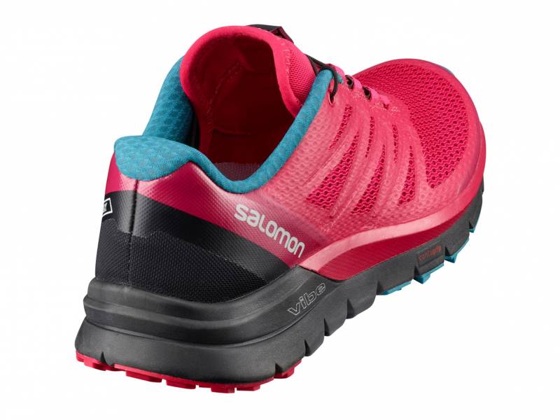 SALOMON SENSE PRO MAX W 