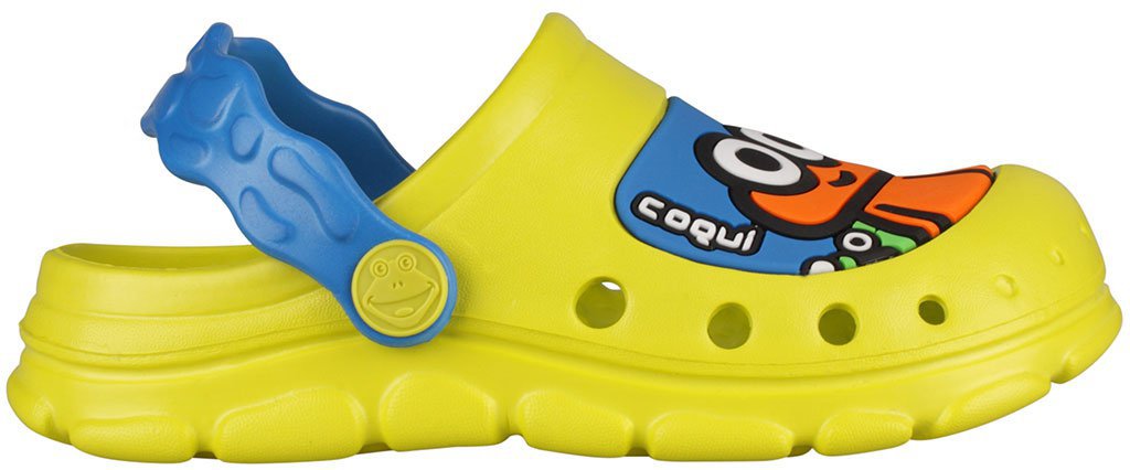 COQUI STONEY CITRUSOVÉ/MODRÉ